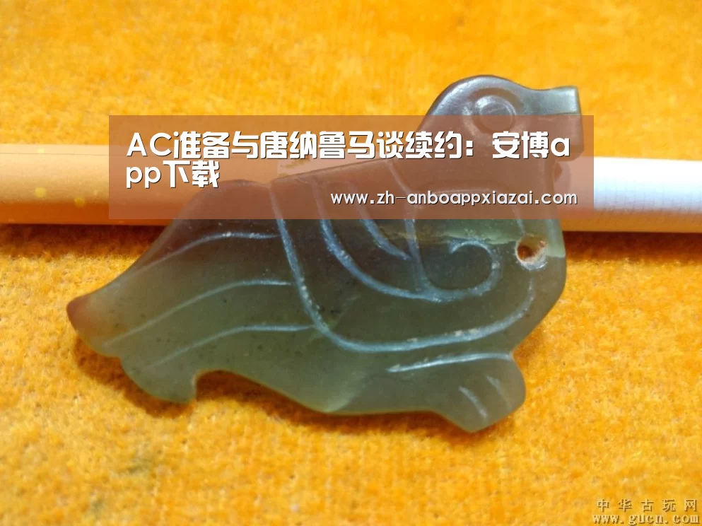 AC准备与唐纳鲁马谈续约:安博app下载(图1) 安博app下载