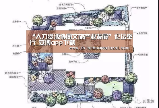 “人力资源协同文旅产业发展”论坛举行_安博app下载(图2) 安博app下载
