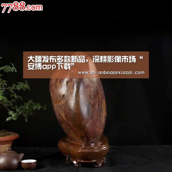 大疆发布多款新品,深耕影像市场“安博app下载”(图2) 安博app下载